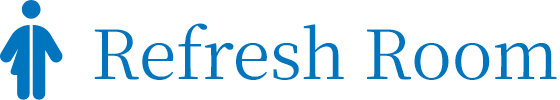 Refresh Room